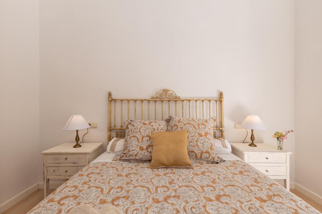 מאלגה Apartamento Molina Lario Catedral מראה חיצוני תמונה