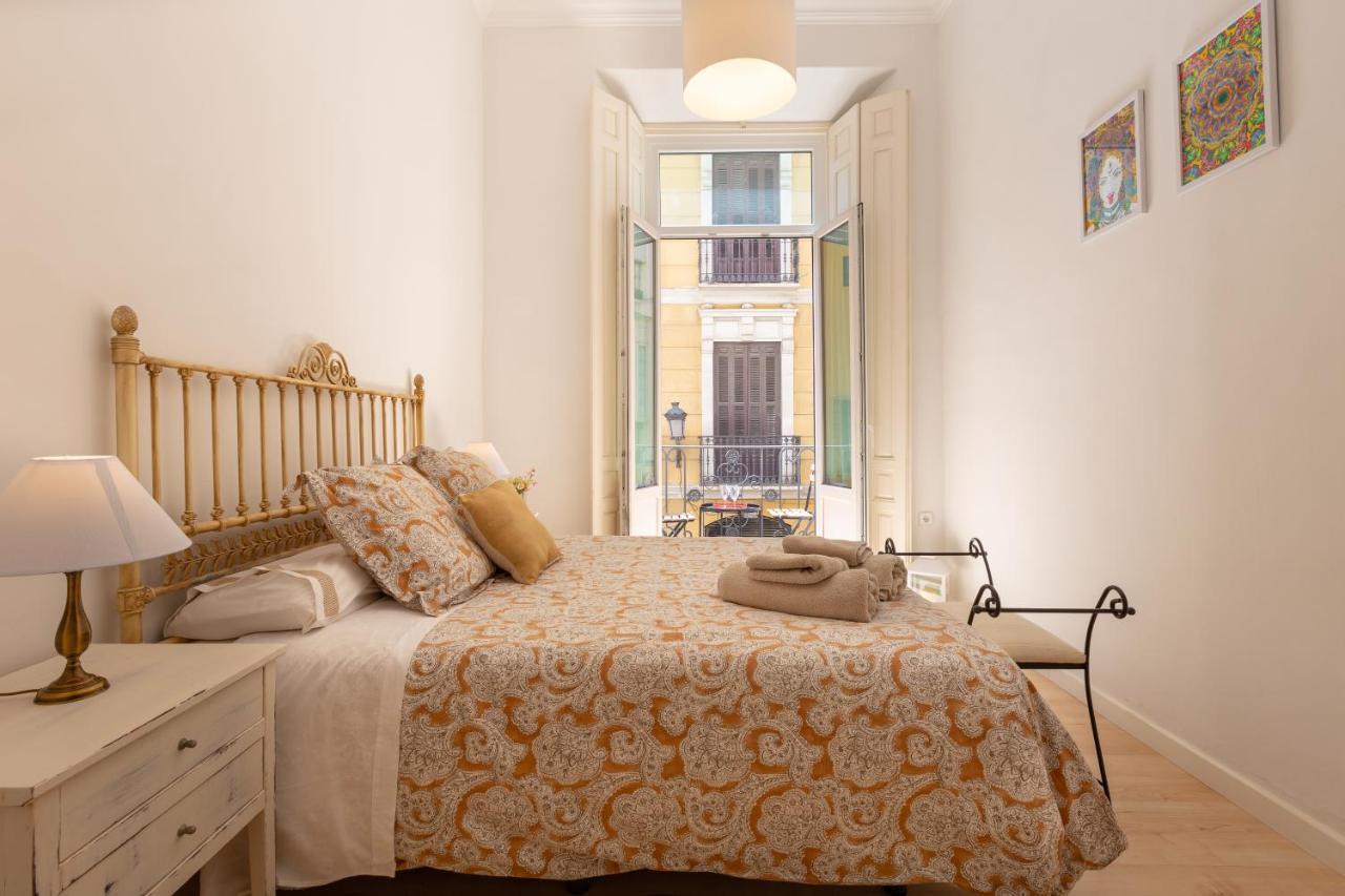 מאלגה Apartamento Molina Lario Catedral מראה חיצוני תמונה