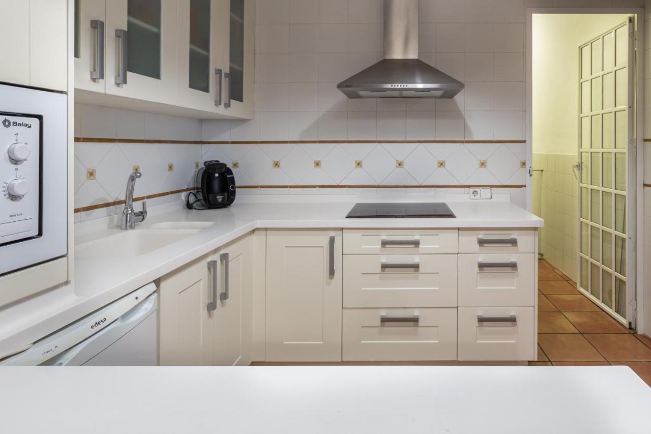 מאלגה Apartamento Molina Lario Catedral מראה חיצוני תמונה
