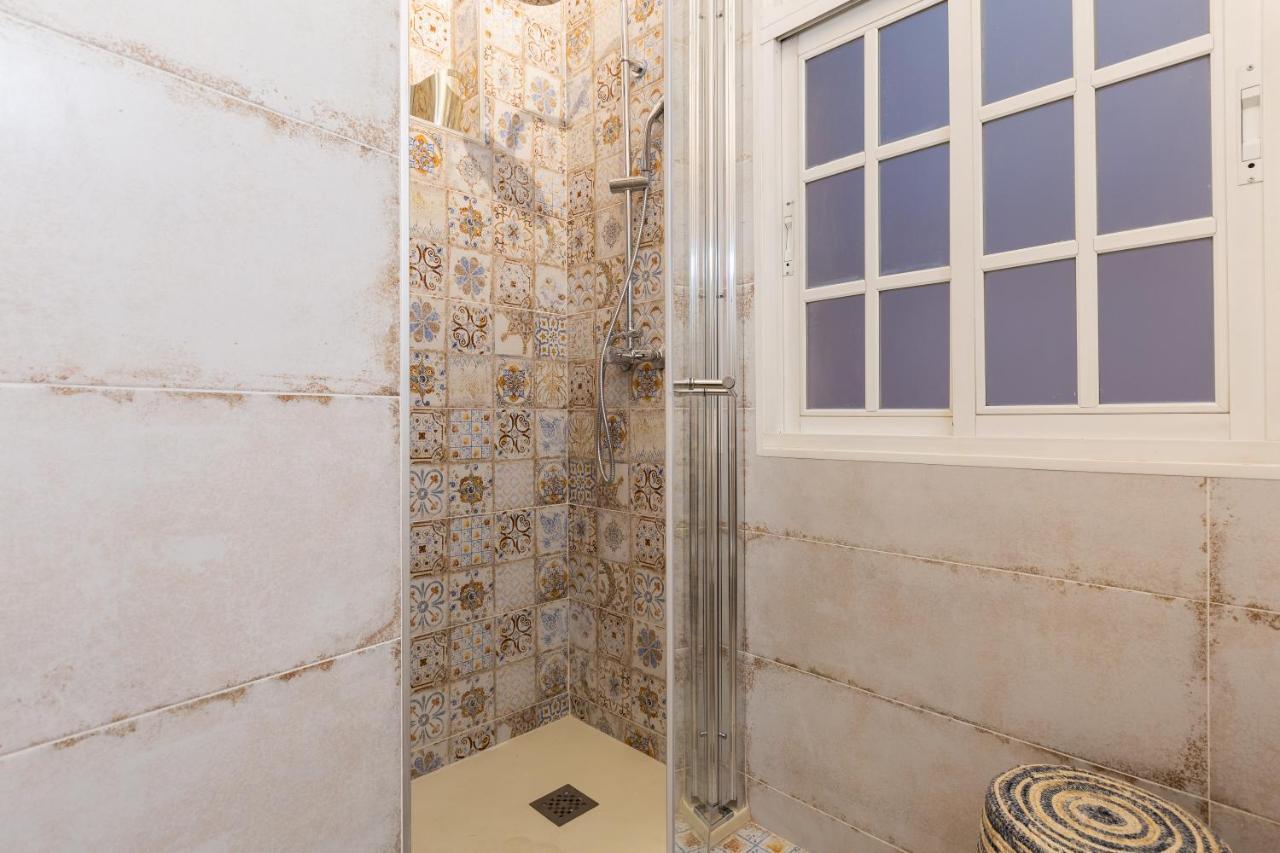 מאלגה Apartamento Molina Lario Catedral מראה חיצוני תמונה
